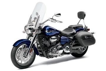БАГАЖНИК YAMAHA XV1900 STRATOLINER