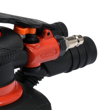 ПНЕВМАТИЧЕСКАЯ ЭКСЦЕНТРИЧЕСКАЯ ШЛИФФЕРМА 2,5 ММ СОСТАВ