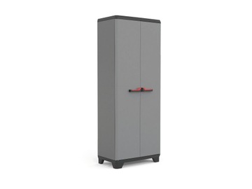 Keter/Kis STILO UTILITY CABINET гаражный шкаф