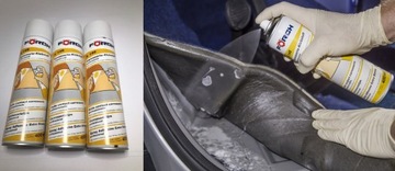 ТКАНЕВАЯ ОТДЕЛКА ПОТОЛКА АВТОМОБИЛЯ AUDI A4 A6 A7 A8