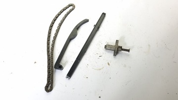 ПОЛзунки ГРМ НАТЯЖИТЕЛЬ ЦЕПИ SUZUKI BURGMAN 125