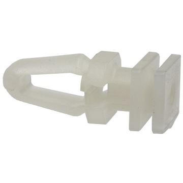 KOŁEK LISTWY PROGU SPINKA BMW E36 E46 E34 E39 E83