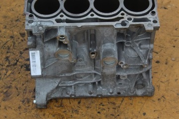 БЛОК ДВИГАТЕЛЯ VW SEAT AUDI 1.2 TSI CJZD