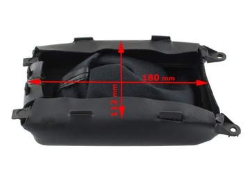 РУЧКА ПЕРЕКЛЮЧЕНИЯ ПЕРЕДАЧ СИЛЬЧИК + РАМА Mazda 6 02-08