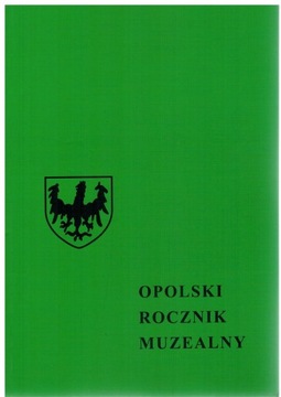 ORM 17 Opole Śląsk katedra witraże uniwersytet