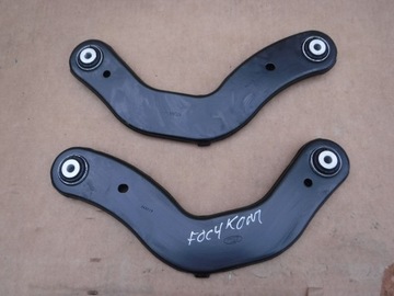 TYLNY WAHACZ POPRZECZNY FORD FOCUS Mk4 KOMBI