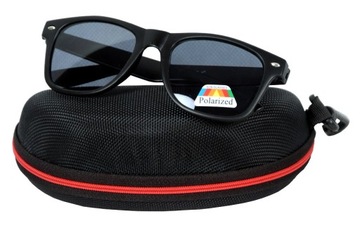 ЧЕХОЛ ДЛЯ МУЖСКИХ ПОЛЯРИЗОВАННЫХ СОЛНЦЕЗАЩИТНЫХ ОЧКОВ