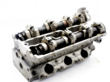 ГЛАВА OPEL 3.0 V6 OMEGA B СИНТРА