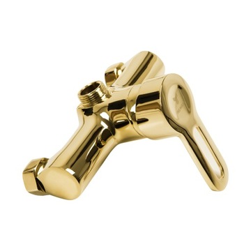 OVO GOLD ДУШ Смеситель