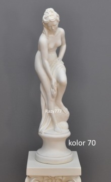 Декоративная фигурка женщины для гостиной, 75 см.