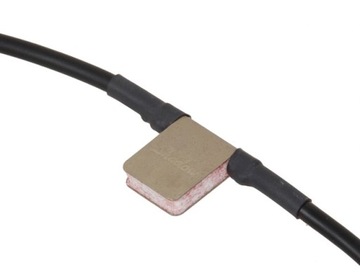 Двойной басовый звукосниматель Shadow SH950.