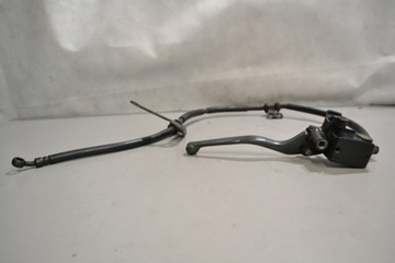 dźwignia hamulca pompa linka Honda XL 125 Varadero