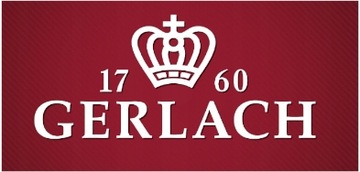 НАБОР СТОЛОВЫХ ПРИБОРОВ GERLACH 48 ЭЛЕМЕНТОВ 12 ЧЕЛОВЕК TUNEA GLOSS