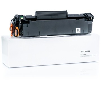 Тонер для принтера HP LaserJet Pro M12a M12w M26a