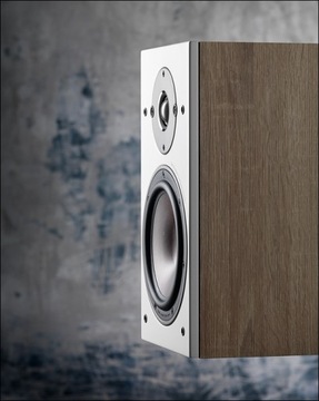 DALI ОБЕРОН 1 пара орех