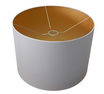 ABAŻUR KLOSZ LAMPA PLAFON DUŻY! FI43/30 DO TRÓJNOGA ITP. LAMPA PODŁOGOWA