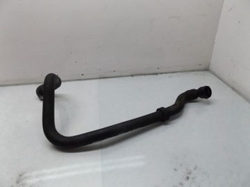 ALHAMBRA FACELIFT 1,9TDI TRUBKA WAZ VODY