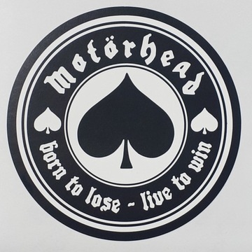 MOTORHEAD naklejka