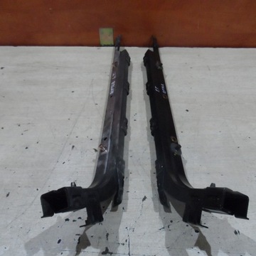 SZYNA PROWADNICA DRZWI RIFTER BERLINGO IV 19r