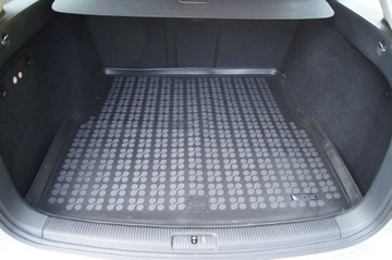 PODBĚHU PLASTOVÉ FIAT PANDA 2 03-12R PŘEDNÍ