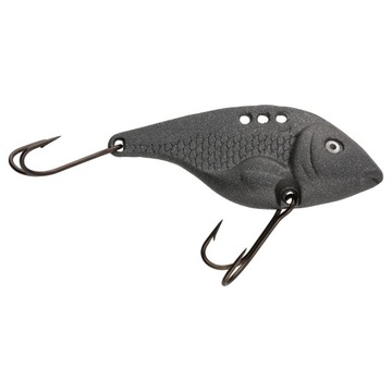 JMC Adventure Cicada Admiral Антрацит 12г 4,5см