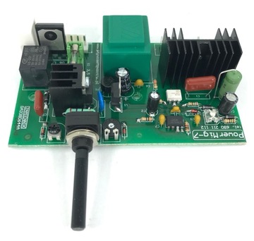 Плата GA338D644A для платы PowerMat S-Mat 220 230