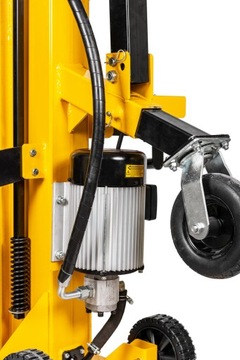 Дровокол электрический 14T Cedrus LS09V