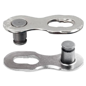 Prox Chain Clip 10-ступенчатый автомат, серебристый