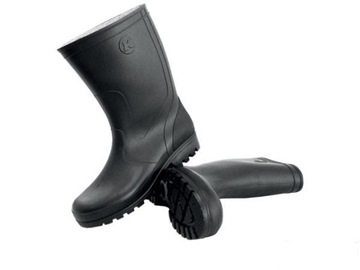 GUMOWCE KALOSZE BUTY GUMOWE ROBOCZE Polskie com 44
