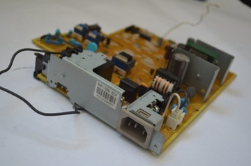 Плата блока питания HP M1536dnf MFP RM1-7630 1536 dnf