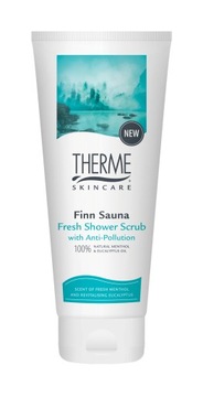 THERME FINN SAUNA FRESH ANTI-POLLUTION PEELING