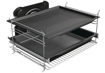 Gorenje BO735E20X Духовка AquaClean OUTLET емкостью 71 л