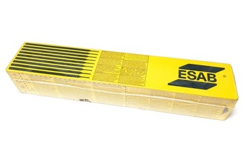 Elektrody ES 24-18b fi 5 5 kg ESAB