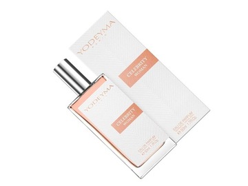 PERFUMY Celebrity Woman 50ml YODEYMA Orientalna