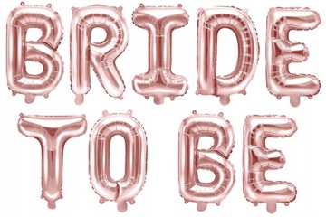 НАБОР ДЛЯ ДЕВИЧНИКА «НЕВЕСТА» ИЗ РОЗОВОГО ЗОЛОТА