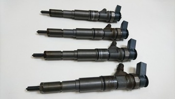 BMW E81 X1 E87 E90 E91 N47 2,0D VSTŘIKOVAČE 7798446