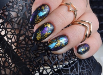 ТРАНСФЕРНАЯ ПЛЕНКА 80 СМ В ТРУБЕ, Розовый Амарант