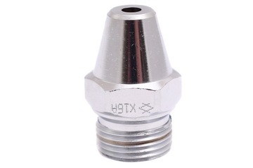 PERUN X16A 3-100 mm nr 1 łuska palnika