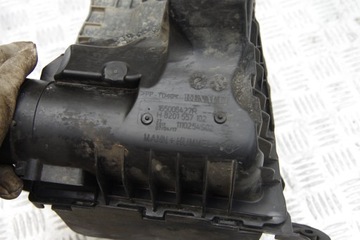 КОРПУС ВОЗДУШНОГО ФИЛЬТРА MEGANE IV TCE SCE