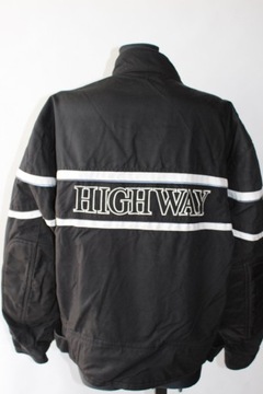 КУРТКА МОТОЦИКЛОВАЯ 394 HIGHWAY размер 2XL