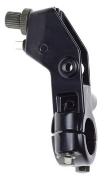 РУЧКА РЫЧАГА СЦЕПЛЕНИЯ JUNAK 901 902 Черный хомут!