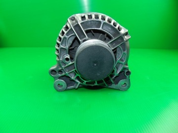 Alternator 120A 1,9TDI Golf Leon Bora AJM ASZ ARL