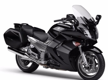 NAKLEJKI DO YAMAHA FJR 1300 2006