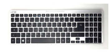 KLAWIATURA ACER ASPIRE V5-531 V5-531G V5-571G RAMK
