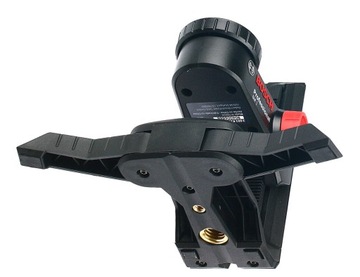 РУЧКА BOSCH BM 1 PLUS с зажимом для GLL PCL PLL