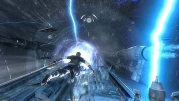 STAR WARS THE FORCE UNLEASHED II 2 STEAM PL KEY ПК + БЕСПЛАТНО