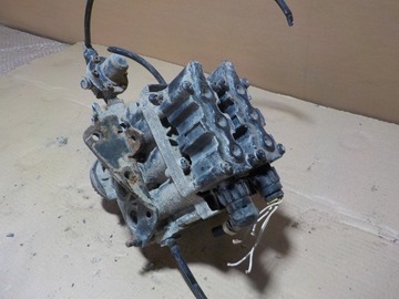 ЭЛЕКТРОМАГНИТНЫЙ КЛАПАН MAN TGA 5382900200