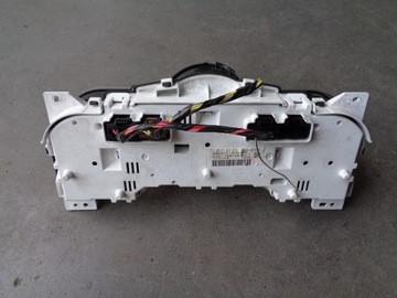 PŘÍSTROJOVÁ DESKA AUTOMAT DODGE NITRO 2.8 CRD