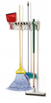 ОРГАНАЙЗЕР МНОГОФУНКЦИОНАЛЬНЫЙ ВЕШАЛКА ДЛЯ САДОВОГО ИНСТРУМЕНТА