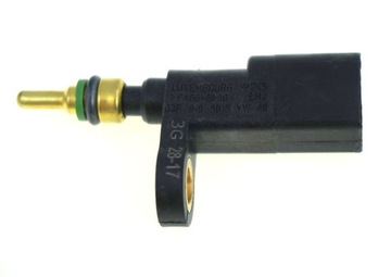 CZUJNIK TEMPERATURY PŁYNU AUDI A1 A3 8P 8V Q3 TFSI